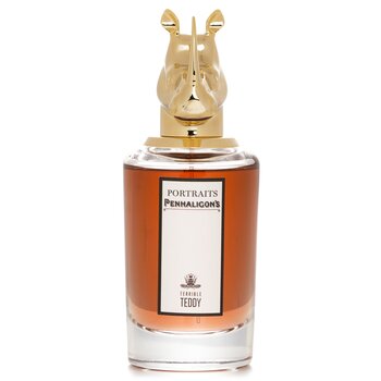 Portraits Terrible Teddy Eau de Parfum Spray - 75ml/2.5oz