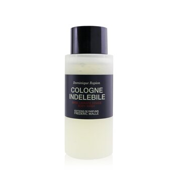 Cologne Indelebile Body Wash - 200ml/6.7oz