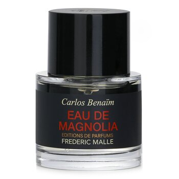 Eau De Magnolia Eau De Toilette Spray - 50ml/1.7oz