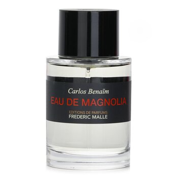 Eau De Magnolia Eau De Toilette Spray - 100ml/3.4oz