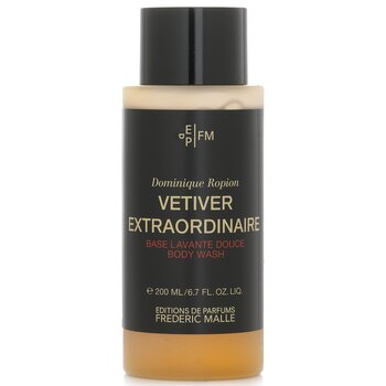 Vetiver Extraordinaire Body Wash - 200ml/6.8oz