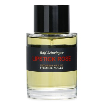 Lipstick Rose Eau De Parfum Spray - 100ml/3.4oz