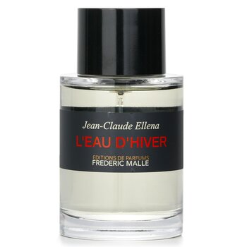 L'Eau D'Hiver Eau De Toilette Spray - 100ml/3.4oz