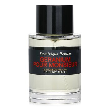 Geranium Pour Monsieur Eau De Parfum Spray - 100ml/3.4oz