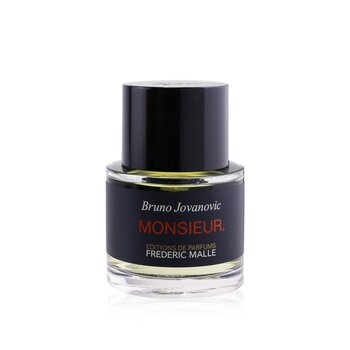 Monsieur Eau De Parfum Spray - 50ml/1.7oz