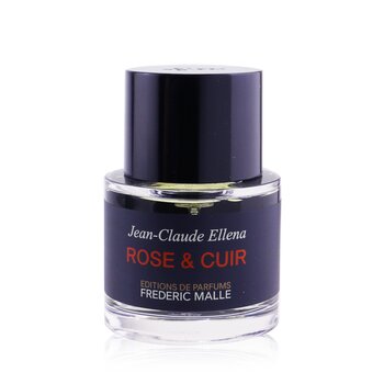 Rose & Cuir Eau De Parfum Spray - 50ml/1.7oz