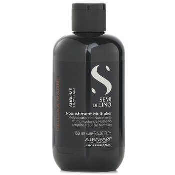 Semi Di Lino Sublime Nourishment Multiplier (Dry Types)   (Random Packaging) - 150ml/5.07oz