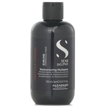 Semi Di Lino Sublime Restructuring Multiplier (Damaged Types)   (Random Packaging) - 150ml/5.07oz