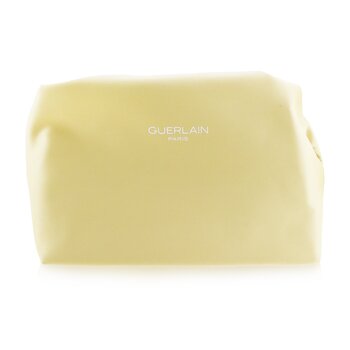 Abeille Royale Age-Defying Programme (Set of Serum, Oil, Eye Cream & Bag) - 3pcs+1bag