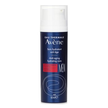 Men Anti-Aging Hydrating Care (For Sensitive Skin) - 50ml/1.69oz