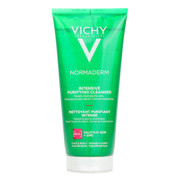 Normaderm Intensive Purifying Cleanser - 200ml/6.76oz