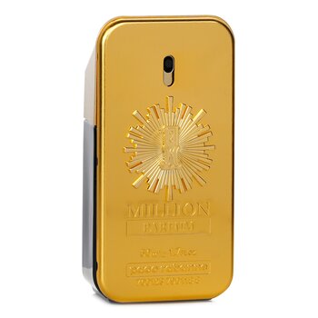One Million Parfum Eau De Parfum Spray - 50ml/1.7oz