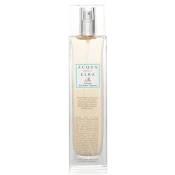 Room Spray - Profumi Del Monte Capanne - 100ml/3.4oz