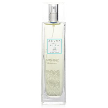 Room Spray - Limonaia Di Sant' Andrea - 100ml/3.4oz