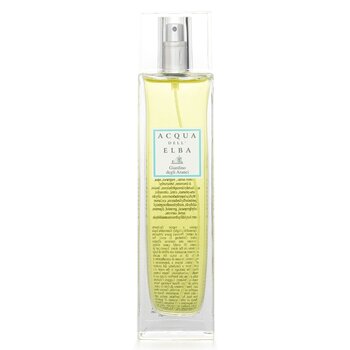 Room Spray - Giardino Degli Aranci - 100ml/3.4oz