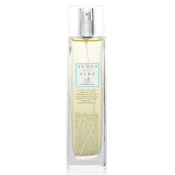 Room Spray - Isola Di Montecristo - 100ml/3.4oz