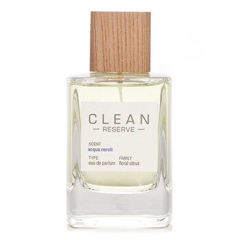 Reserve Acqua Neroli Eau De Parfum Spray - 100ml/3.4oz