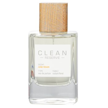 Reserve Solar Bloom Eau De Parfum Spray - 100ml/3.4oz