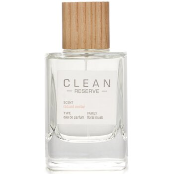 Radiant Nectar (Reserve) Eau De Parfum Spray - 100ml/3.4oz