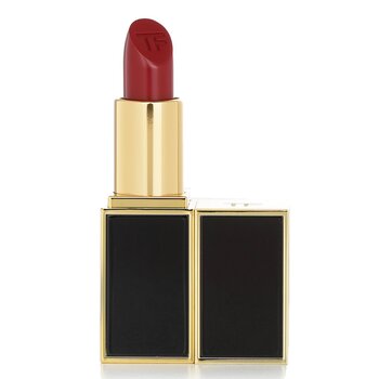 Lip Color Matte - # 16 Scarlet Rouge - 3g/0.1oz