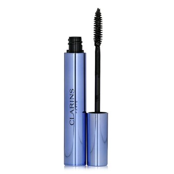 Wonder Perfect Mascara 4D Waterproof- # 01 Perfect Black - 8ml/0.2oz