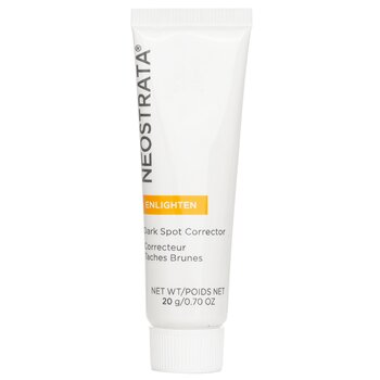 Enlighten - Dark Spot Corrector - 20g/0.7oz