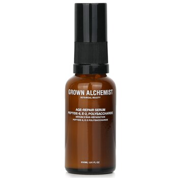 Age-Repair Serum - Peptide-8 & E-2 Polysaccharide - 30ml/1.01oz