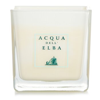 Scented Candle - Limonaia Di Sant'Andrea - 180g/6.4oz