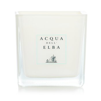 Scented Candle - Isola Di Montecristo - 180g/6.4oz