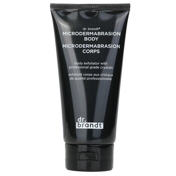 Microdermabrasion Body Exfoliator - 150g/5.3oz