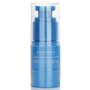 Quick Refiner For Eyes - 15ml/0.5oz