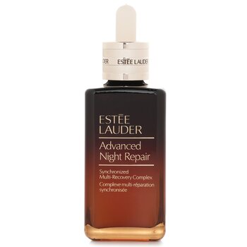 Advanced Night Repair Synchronized Multi-Recovery Complex (Asia Version) - 100ml/3.4oz