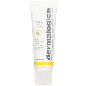 Invisible Physical Defense SPF 30 (Exp. Date 31 May 2026) - 50ml/1.7oz