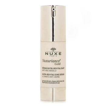 Nuxuriance Gold Nutri-Revitalizing Serum - 30ml/1oz