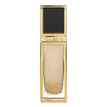 Shade And Illuminate Soft Radiance Foundation SPF 50 - # 1.1 Warm Sand - 30ml/1oz