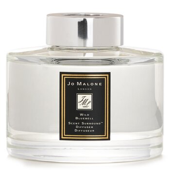 Wild Bluebell Scent Surround Diffuser (Originally Without Box) - 165ml/5.6oz