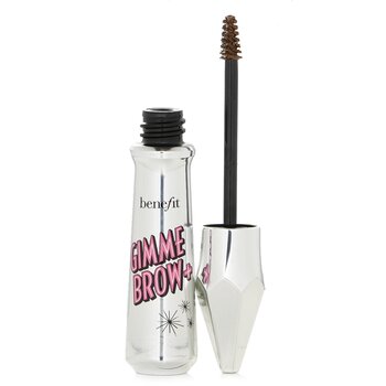 Gimme Brow+ Volumizing Fiber Gel - #2 Warm Golden Blonde - 3g/0.1oz