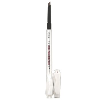 Goof Proof Brow Pencil - # 3.75 (Warm Medium Brown) - 0.34g/0.01oz