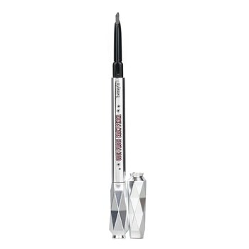 Goof Proof Brow Pencil - # 4.5 (Neutral Deep Brown) - 0.34g/0.01oz