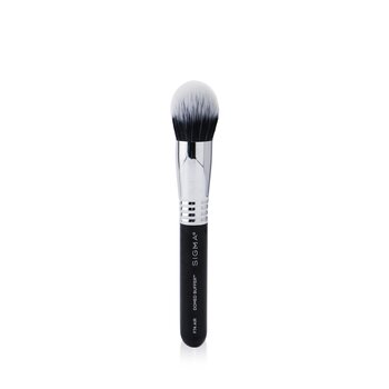 F74 Air Domed Buffer Brush - -