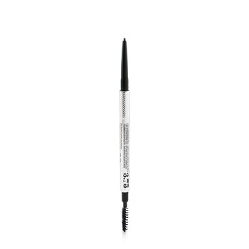 Precisely My Brow Pencil (Ultra Fine Brow Defining Pencil) - # 3.75 (Warm Medium Brown) - 0.08g/0.002oz
