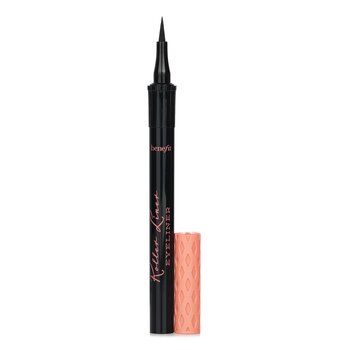 Roller Liner Liquid Eyeliner - # Black - 1ml/0.03oz