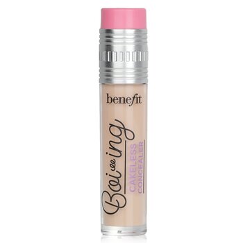 Boi ing Cakeless Concealer - # 2 Fair Warm - 5ml/0.17oz