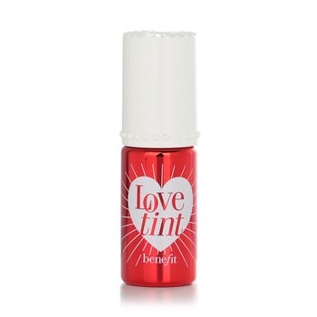 Lovetint Cheek & Lip Stain - 6ml/0.2oz