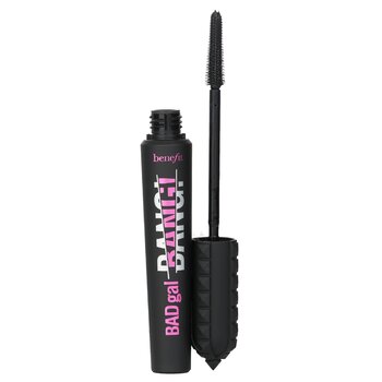 BADgal BANG! Volumizing Mascara - # Intense Pitch Black - 8.5g/0.3oz