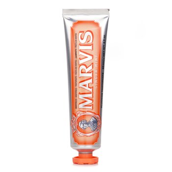 Ginger Mint Toothpaste - 85ml/4.5oz