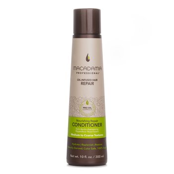 Professional Nourishing Repair Conditioner (Medium to Coarse Textures) - 300ml/10oz