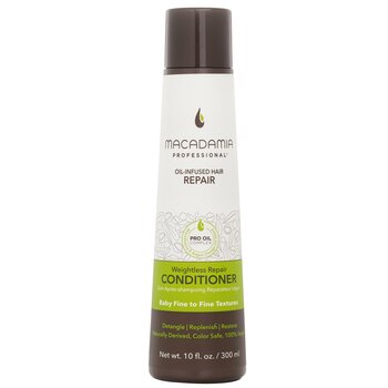 Professional Weightless Repair Conditioner (Baby Fine to Fine Textures) - 300ml/10oz