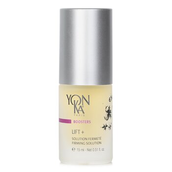 Boosters Lift+ Firming Solution With Rosemary (Exp. Date  30 Nov 2026) - 15ml/0.51oz