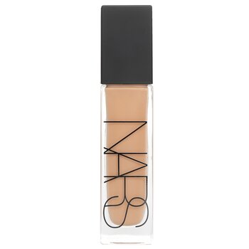 Natural Radiant Longwear Foundation - # Patagonia (Medium 1.2 - For Medium Skin With Subtle Peach Undertones) - 30ml/1oz